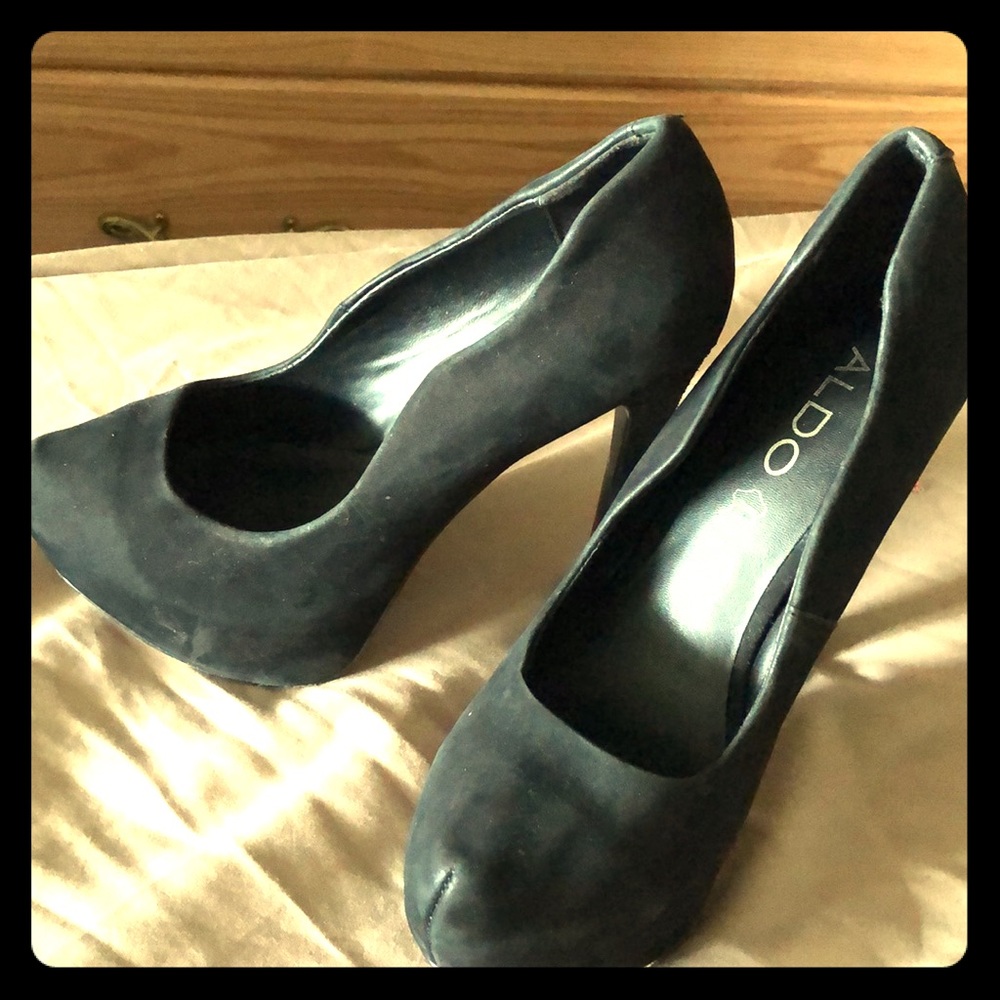 High heels sz 6